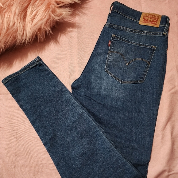 Levi's Denim - Jeans